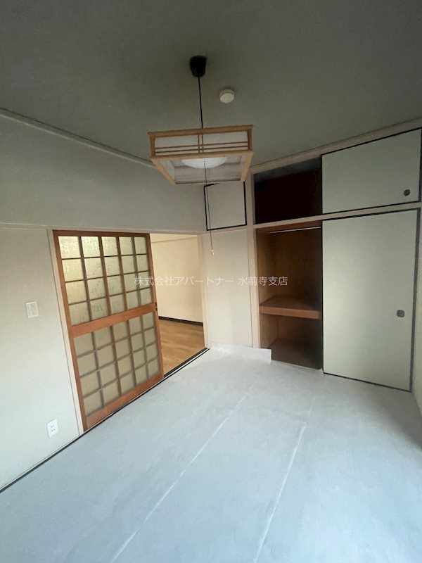 その他部屋・スペース