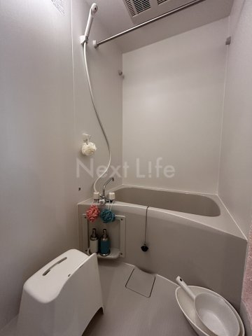 バス・シャワールーム　プリマ八王子壱番館