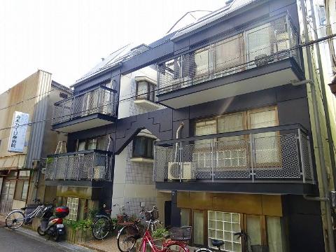 茨木市舟木町
