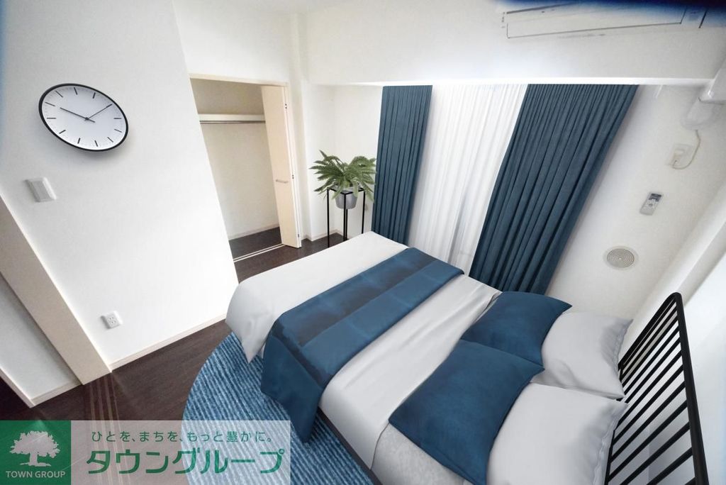 居室・リビング　★家具家電は付帯しません★