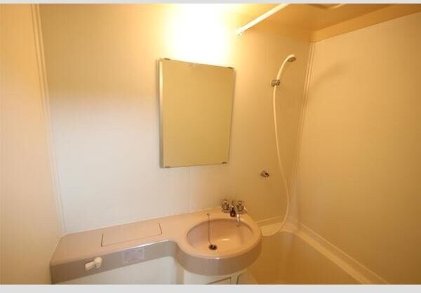 バス・シャワールーム　ユニットバス