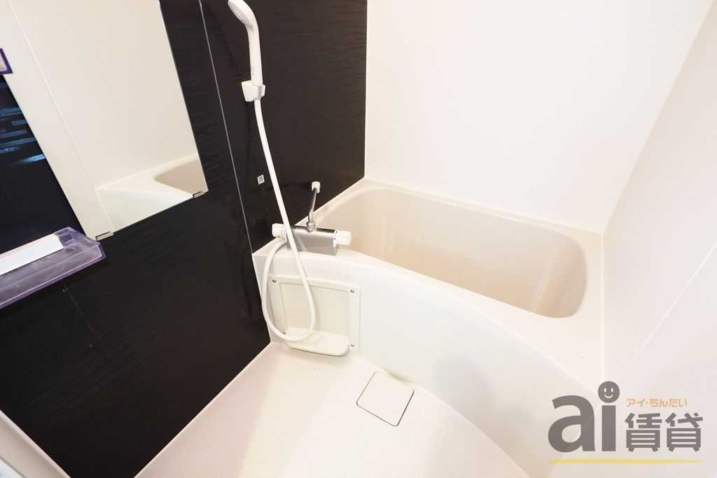 バス・シャワールーム　※同仕様写真です