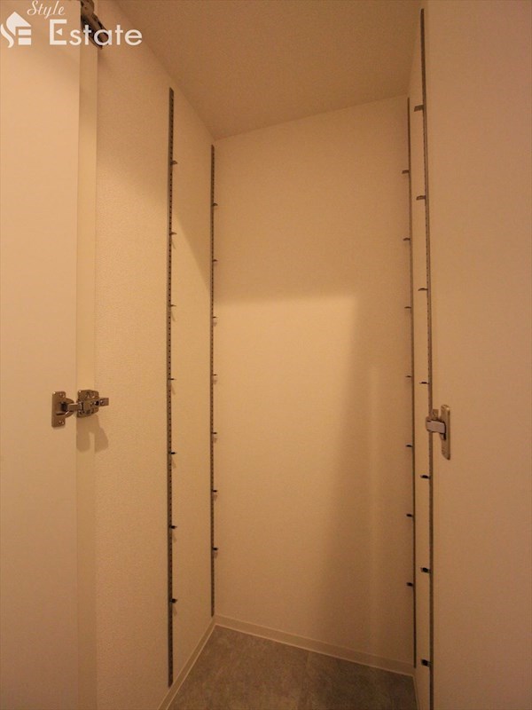 その他　シューズボックス