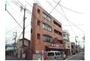 西京極駅より徒歩3分 3階 築30年8ヶ月の賃貸物件