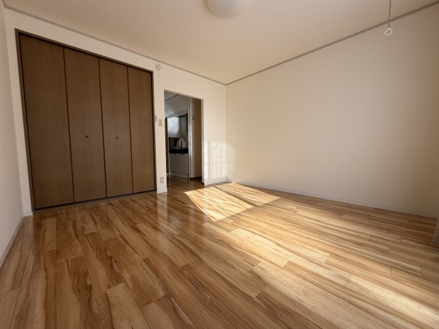 居室・リビング　使いやすいリビングです