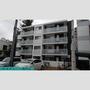 モルティーニ南円山 4階 築11年の賃貸物件