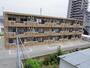 岡本駅より徒歩38分 3階 築19年7ヶ月の賃貸物件