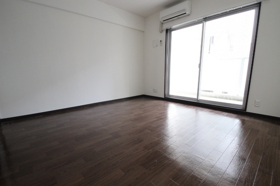 居室・リビング　※別部屋の写真です