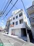 ひばりヶ丘駅より徒歩6分 3階 新築の賃貸物件