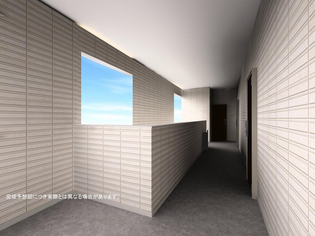 その他共有部分　※イメージ画像