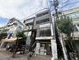 リバティ駅前 3階 築13年10ヶ月の賃貸物件
