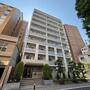 パークアクシス浜松町 9階 築20年10ヶ月の賃貸物件