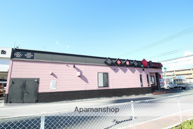 その他　バーミヤン富士今泉店（その他）まで452m