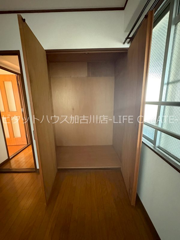 収納　写真は402