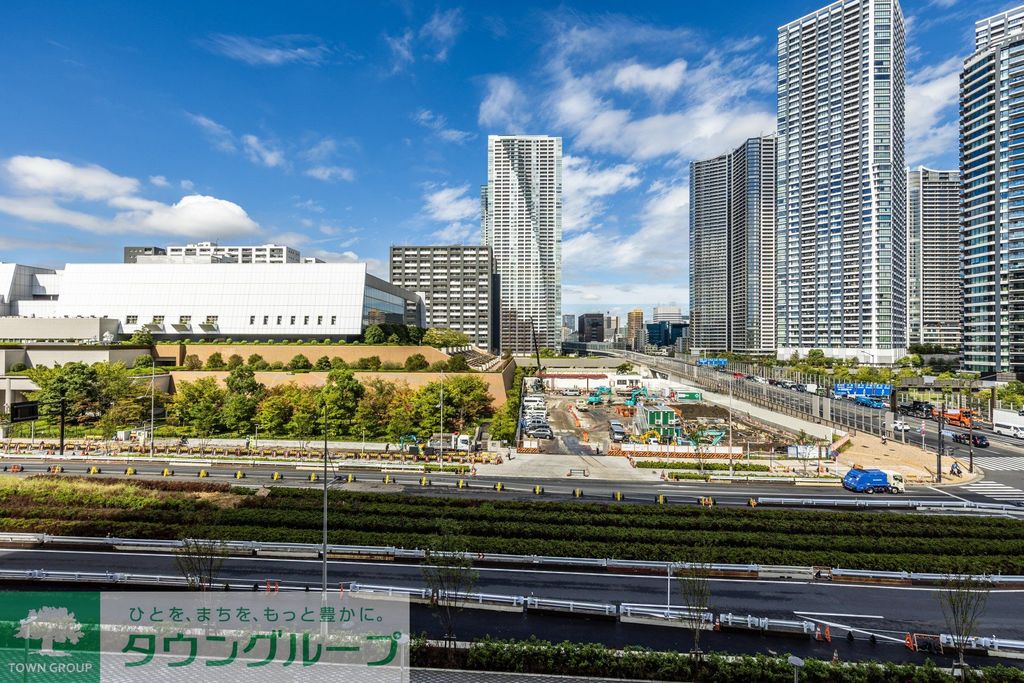 眺望　■参考■