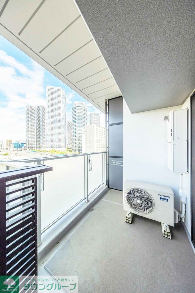 バルコニー　■参考■