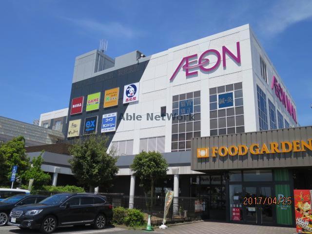 スーパー　イオン富津店（スーパー）まで2471m