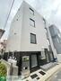 江北駅より徒歩12分 3階 築1年3ヶ月の賃貸物件