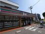 コンビニ　セブンイレブン仙台ベニーランド前店（コンビニ）まで551m