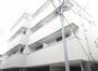 明大前駅より徒歩1分 4階 築14年8ヶ月の賃貸物件
