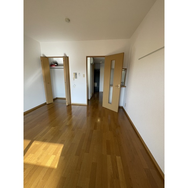 その他　明るいリビング♪