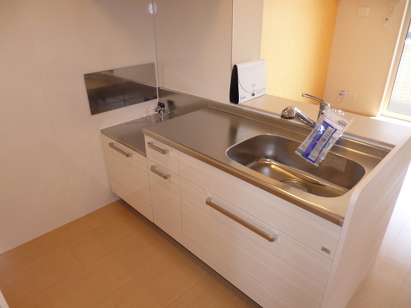 ハッピーヒル_内装_1