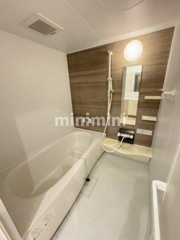 ハッピーヒル_内装_2