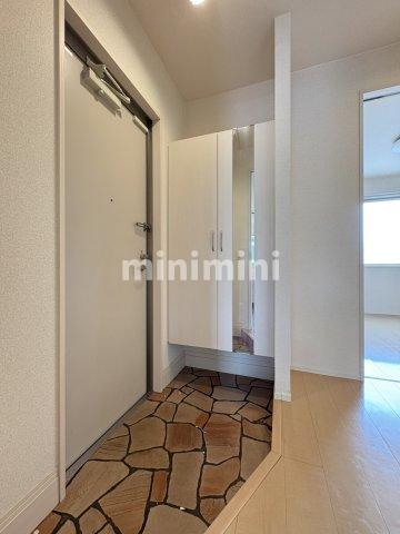 ハッピーヒル_内装_5