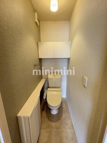 ハッピーヒル_内装_3