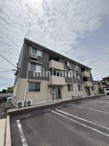 ハッピーヒル_トップ画像