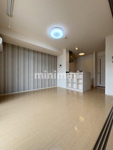 ハッピーヒル_内装_0