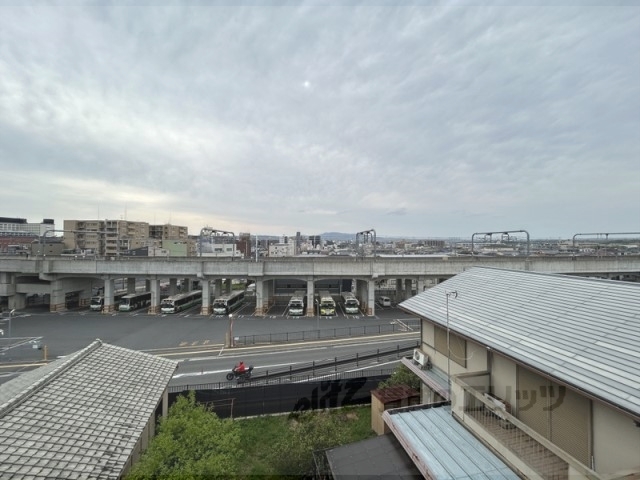 その他設備　給湯器リモコン