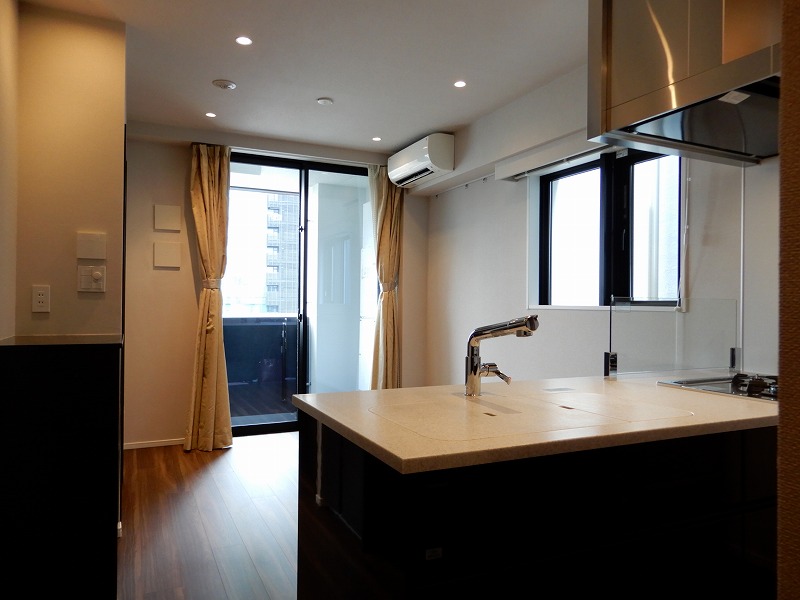 グリーンパーク千代田司町_内装_0