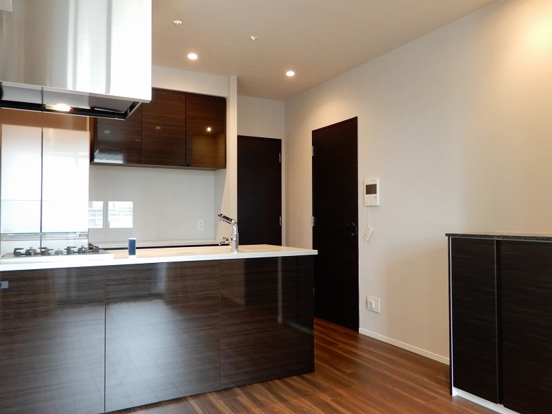 グリーンパーク千代田司町_内装_1