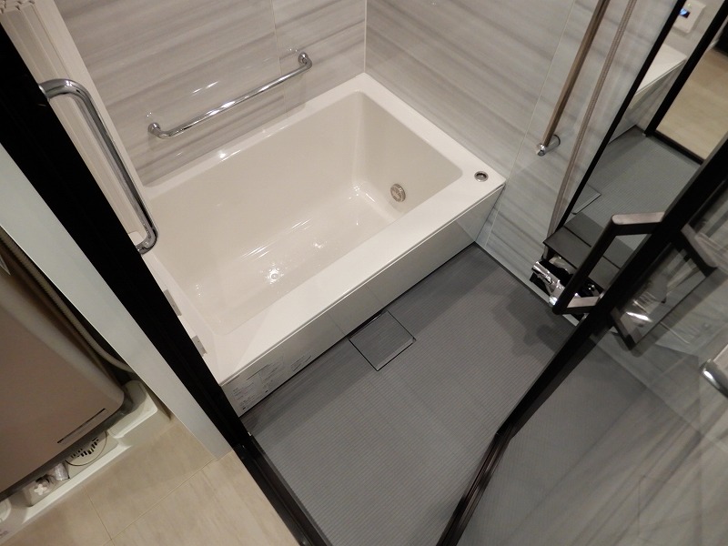 グリーンパーク千代田司町_内装_2