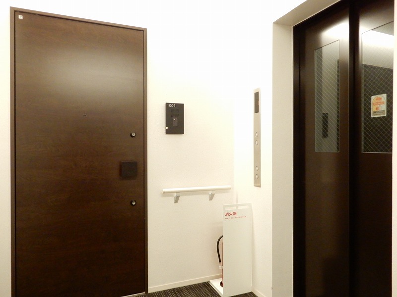 グリーンパーク千代田司町_その他_2