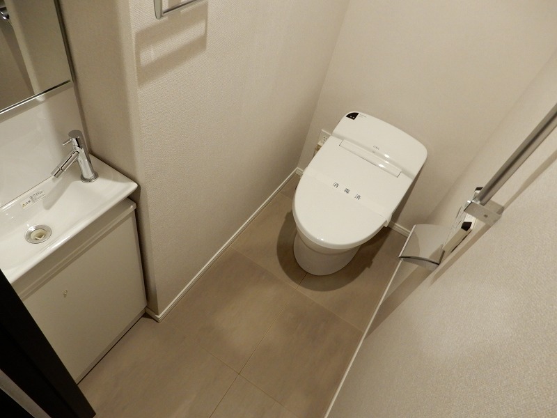 グリーンパーク千代田司町_内装_3