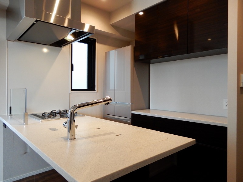 グリーンパーク千代田司町_内装_5