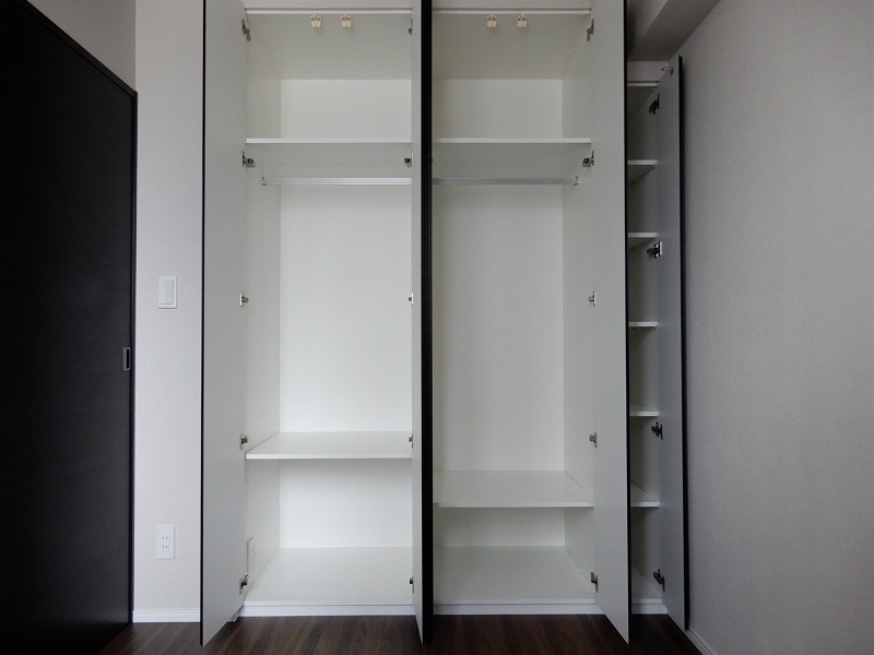 グリーンパーク千代田司町_内装_4