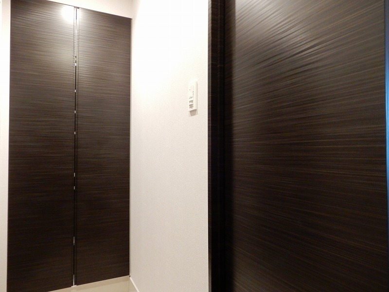 グリーンパーク千代田司町_内装_6