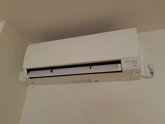 その他設備　★エアコン付き★