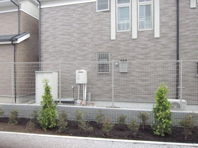 眺望　★バルコニーからの眺めです★