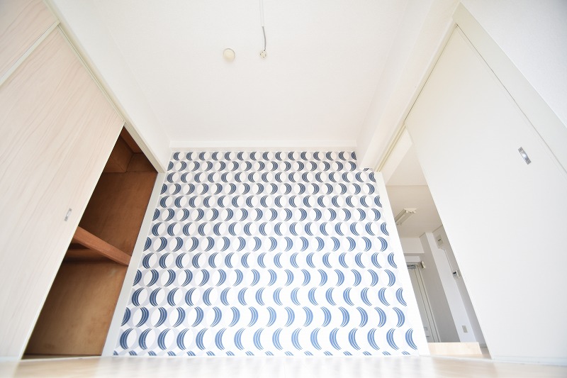 居室・リビング　日当たりの良い室内です。