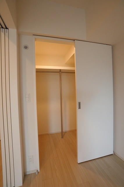 収納　収納※別部屋参考写真