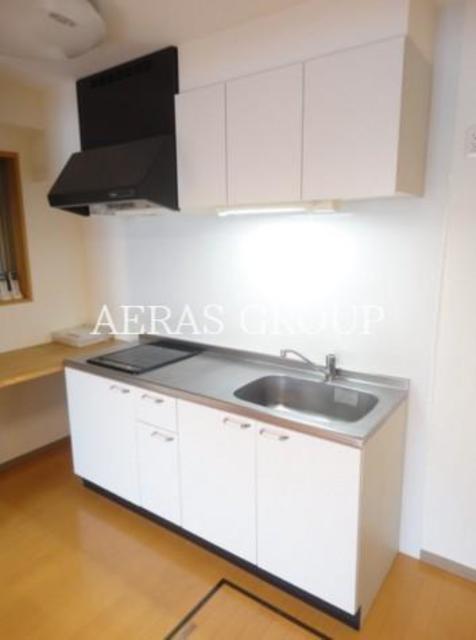 キッチン　同仕様タイプ