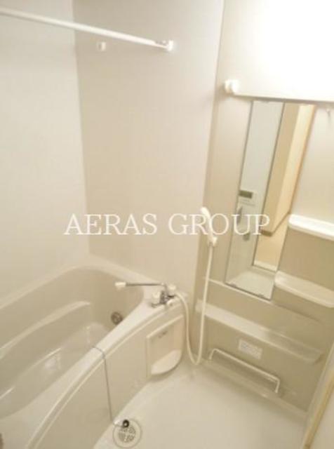 バス・シャワールーム　同仕様タイプ