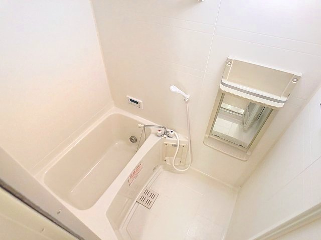 バス・シャワールーム　2026年1月撮影