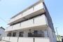 蔵本駅より徒歩15分 3階 築5年4ヶ月の賃貸物件
