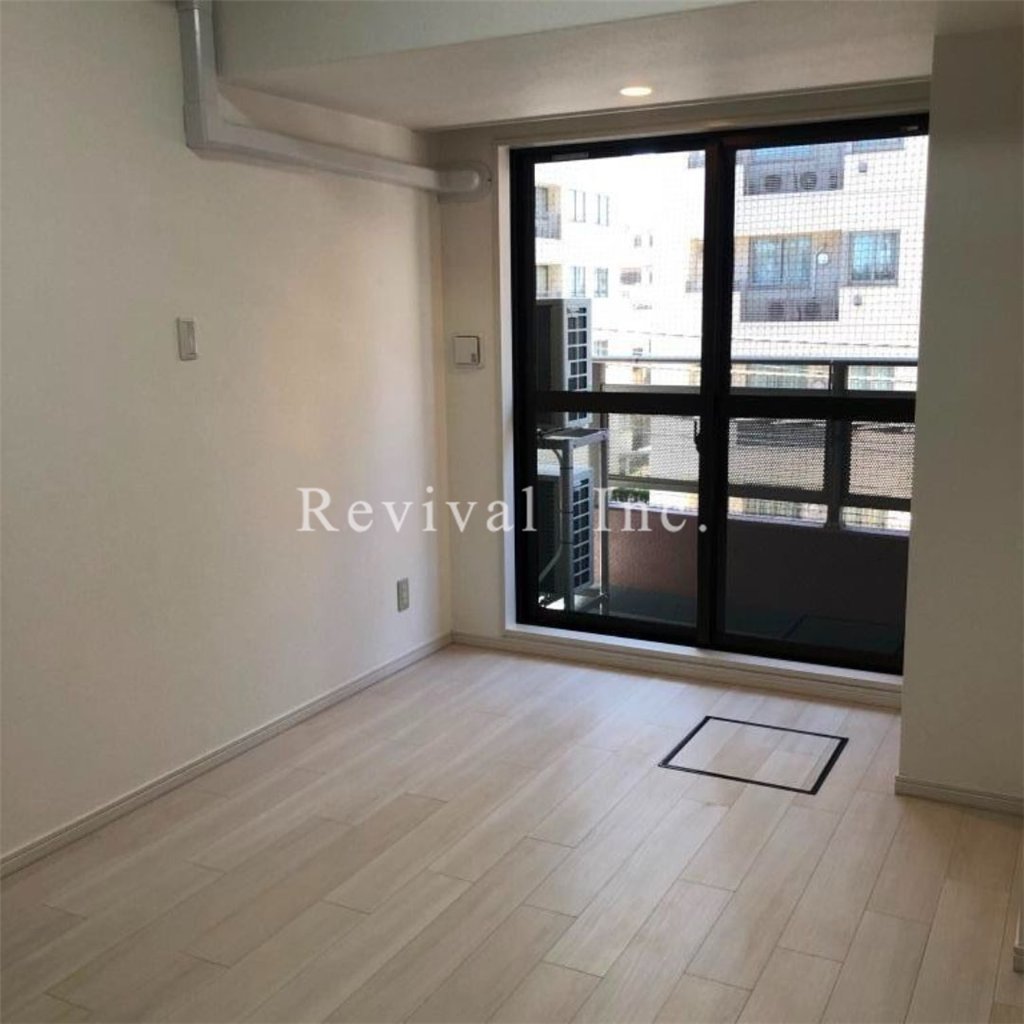 その他部屋・スペース　使いやすい間取りでございます