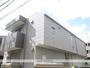 高円寺駅より徒歩4分 1階 築3年10ヶ月の賃貸物件